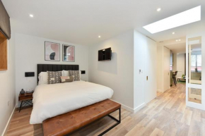 James Street Serviced Apartments by Globe Apartments